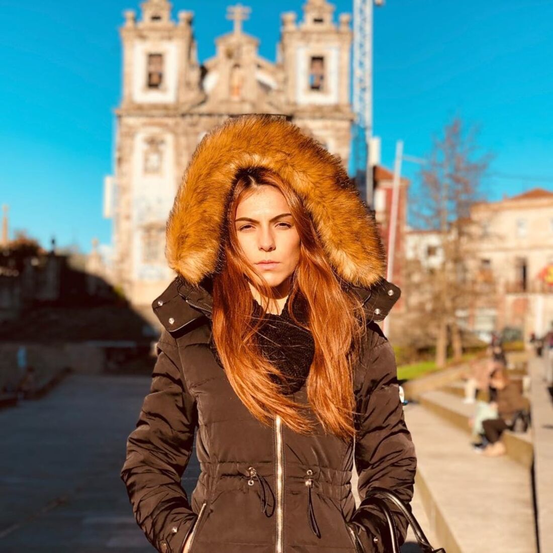 Gabriela Santana, casa dos segredos  