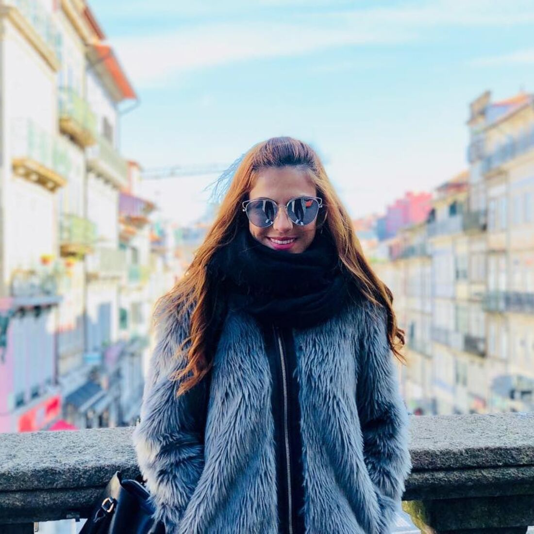 Gabriela Santana, casa dos segredos  