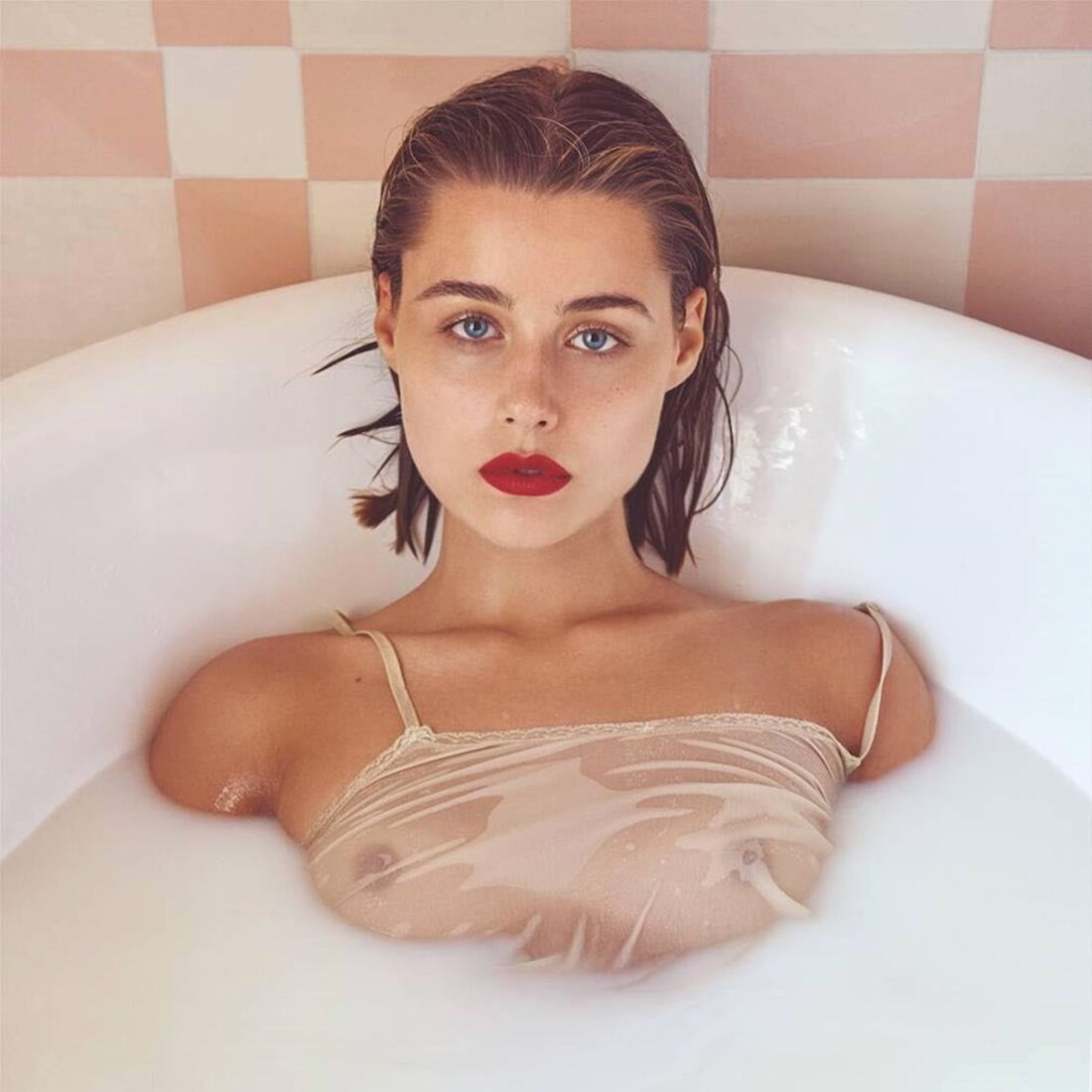 Gabriela Santana, Casa dos Segredos, TVI, Kelly Bailey, Amizade Secreta