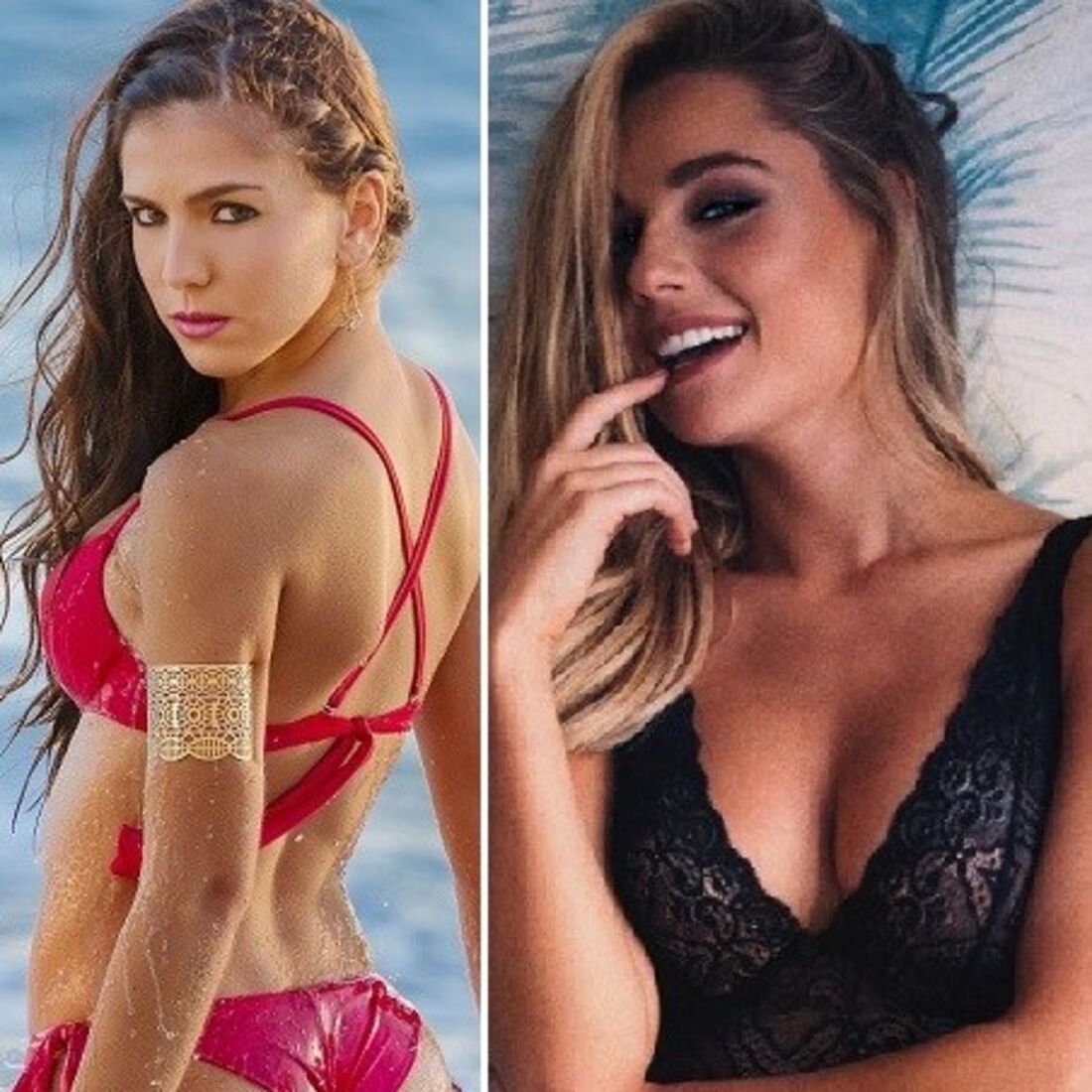 Gabriela Santana, Casa dos Segredos, TVI, Kelly Bailey, Amizade Secreta