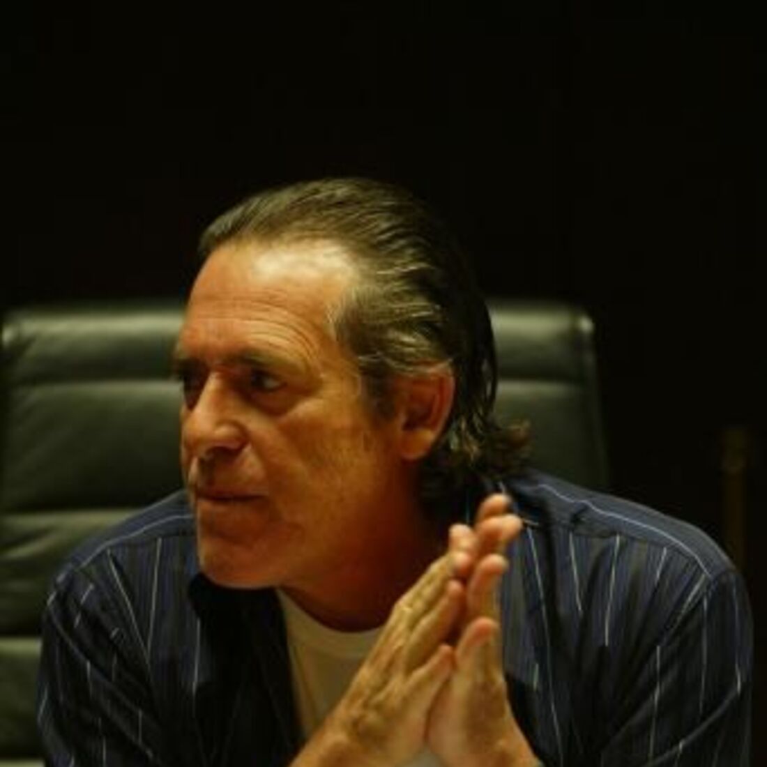 José de Abreu
