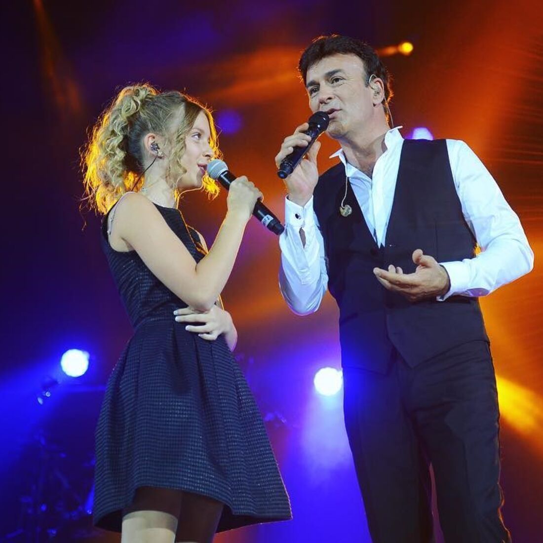 Tony Carreira, filhos