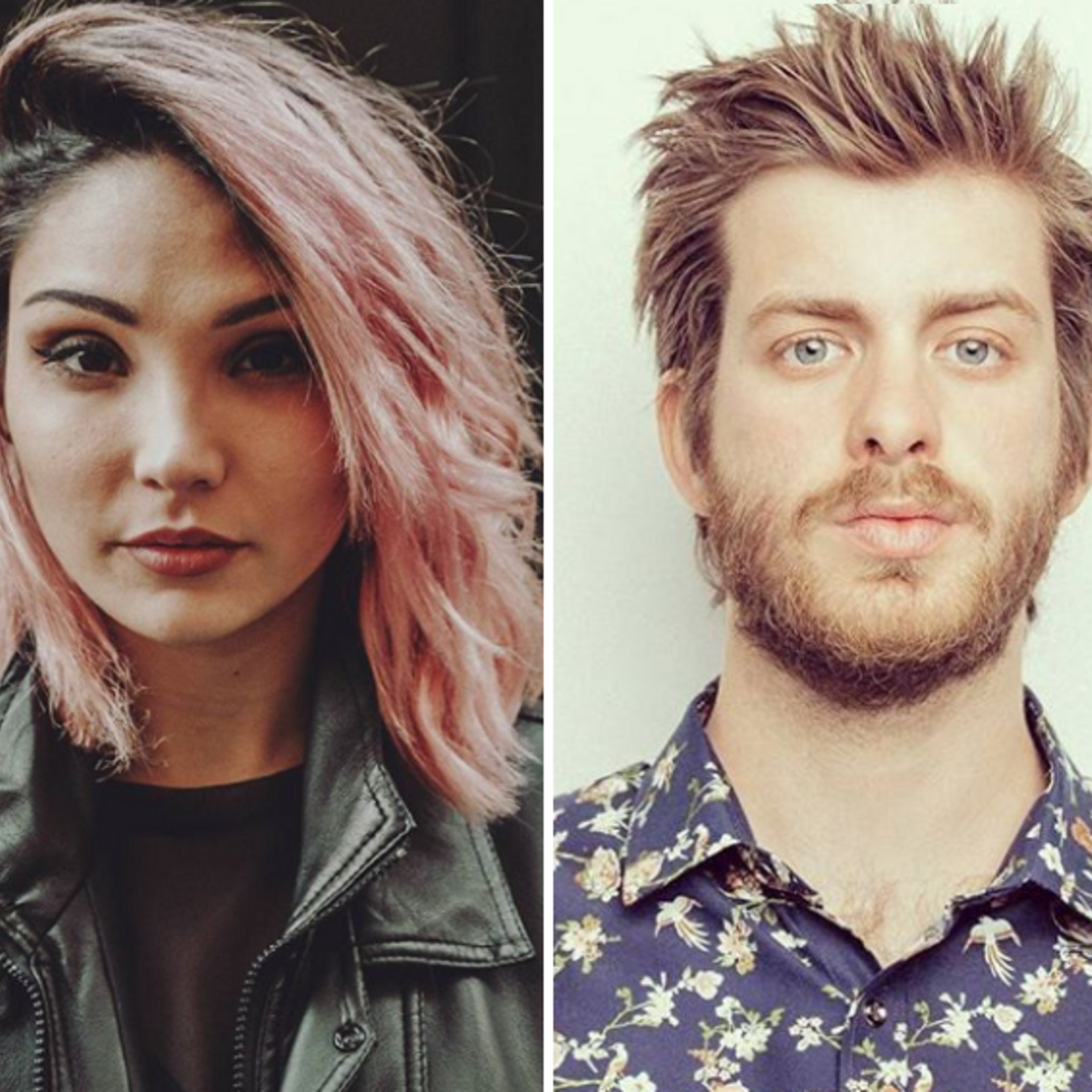 Cláudia Pascoal, Tiago Nacarato