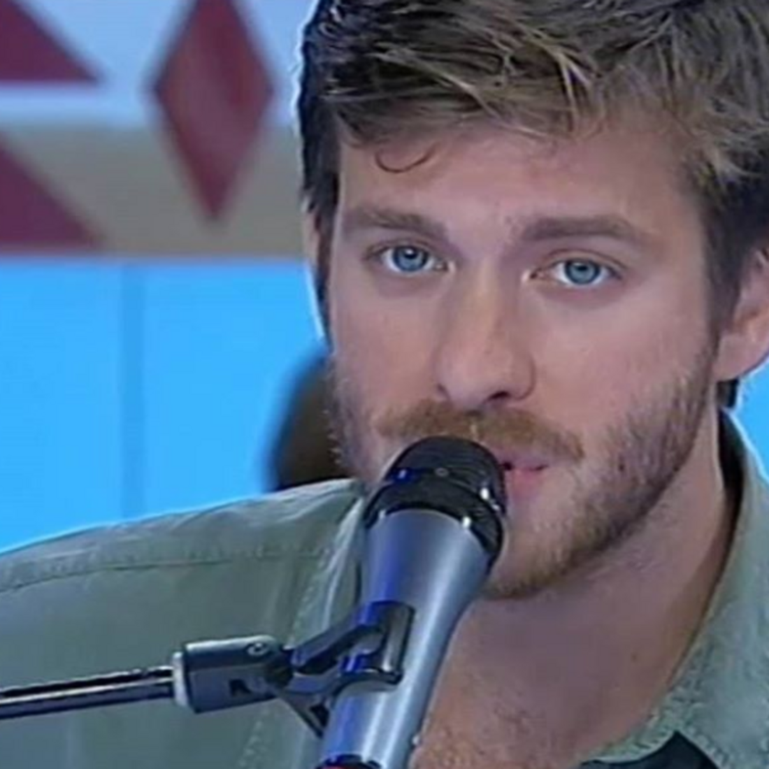 Cláudia Pascoal, Tiago Nacarato