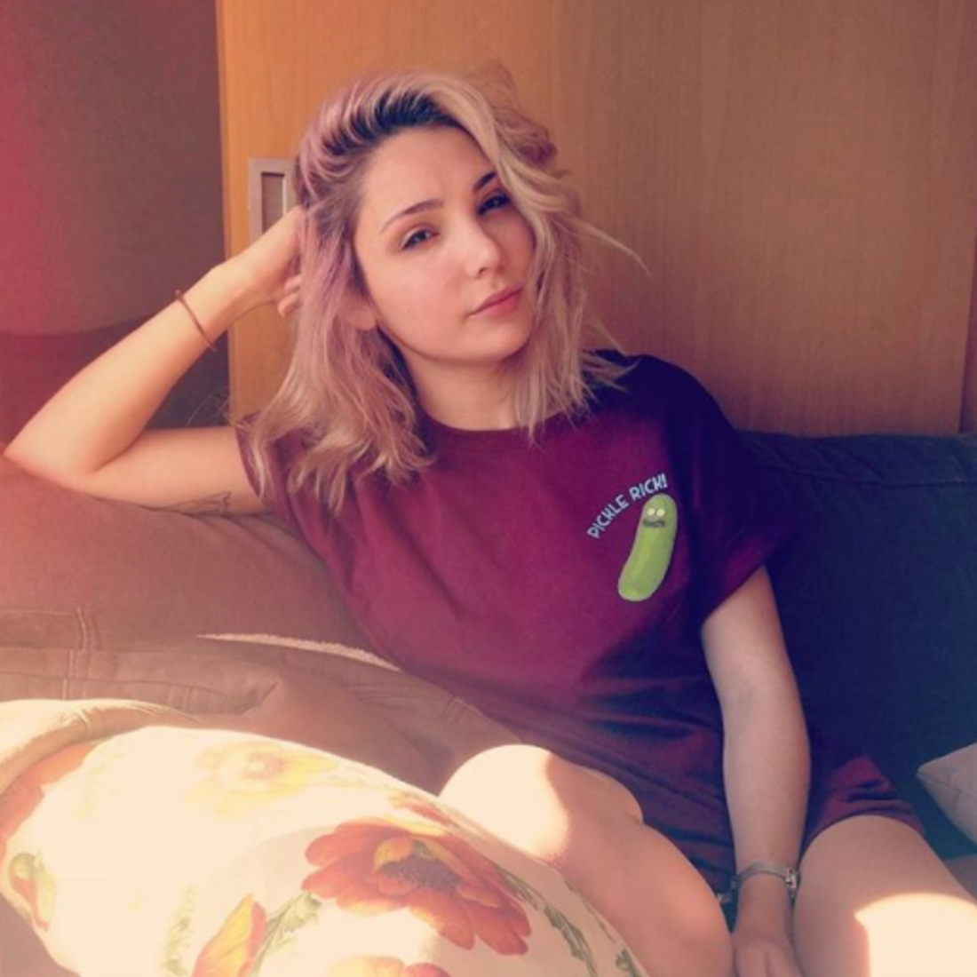 Cláudia Pascoal, Tiago Nacarato