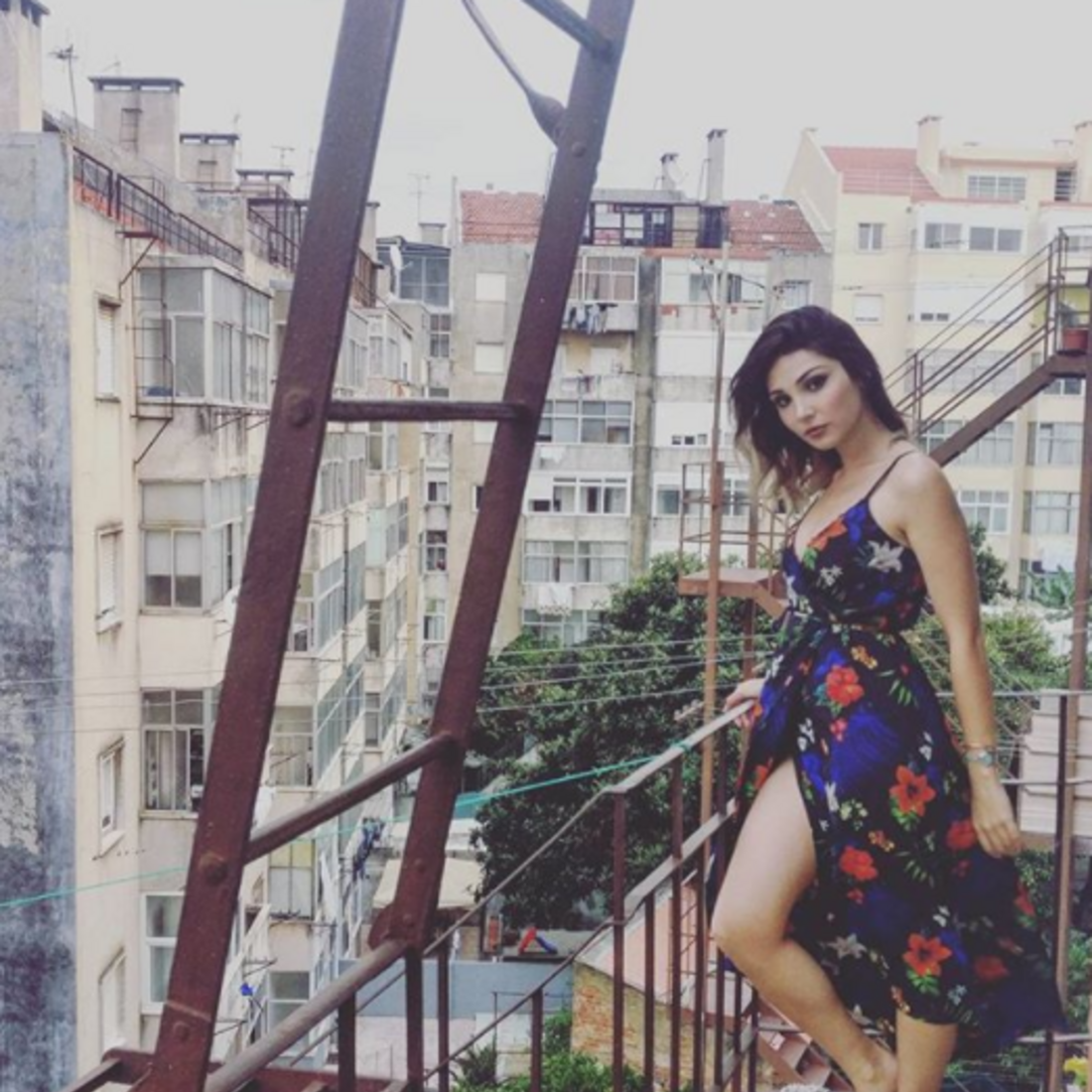 Cláudia Pascoal, Tiago Nacarato