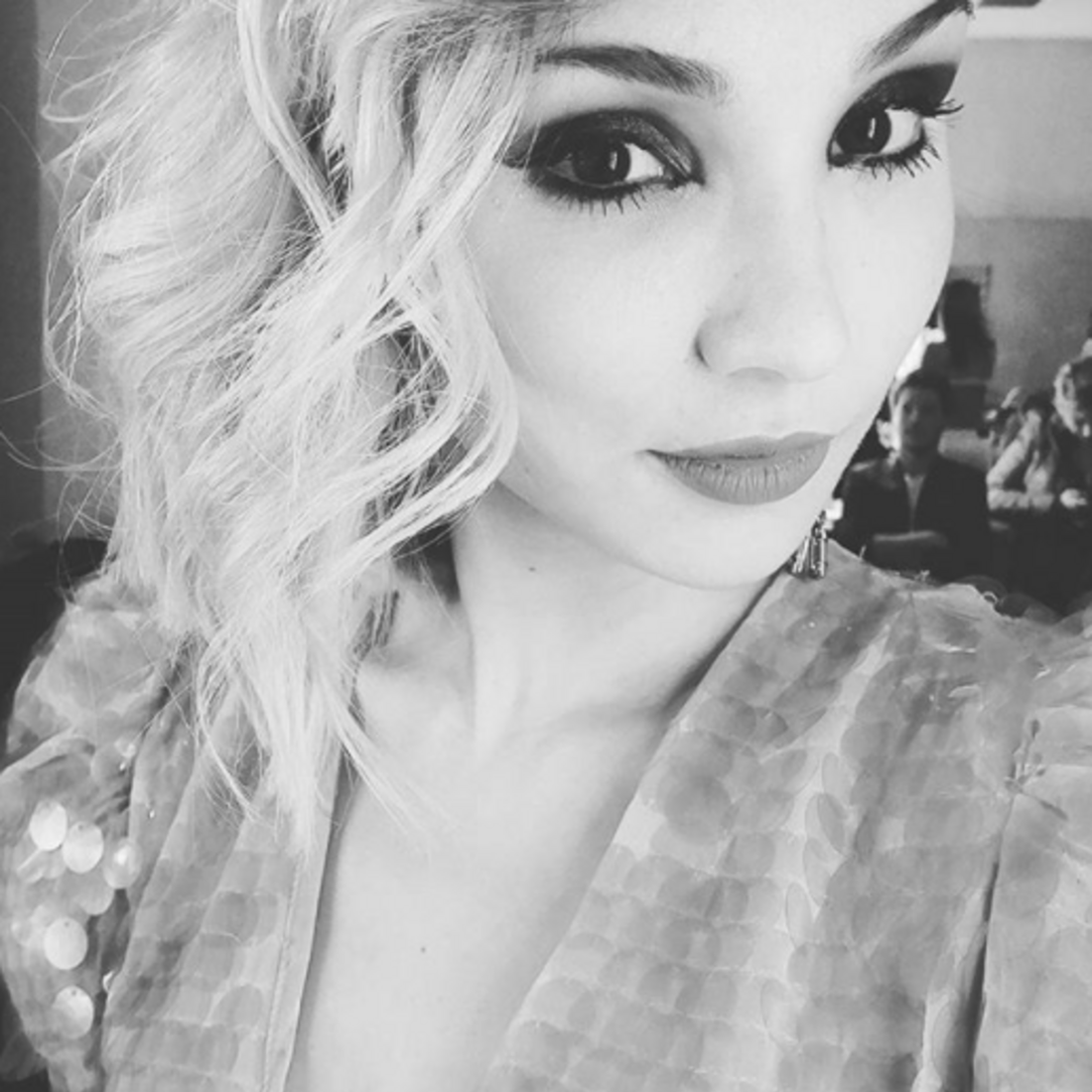 Cláudia Pascoal, Tiago Nacarato