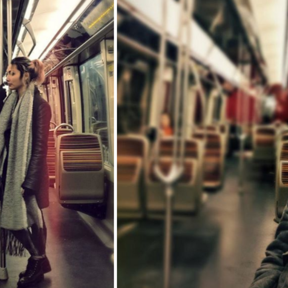 Cláudia Pascoal, Tiago Nacarato