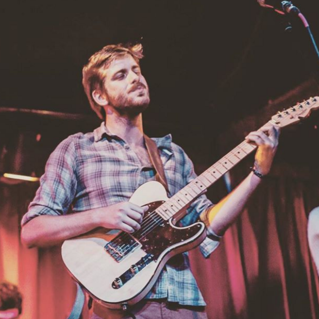 Cláudia Pascoal, Tiago Nacarato