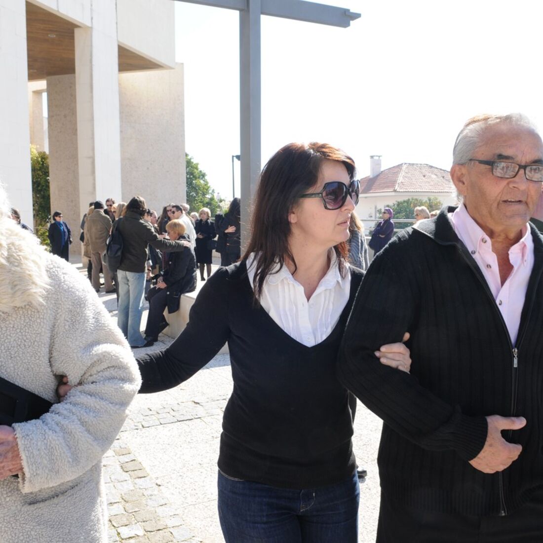 Casa dos Segredos, Secret Story, TVI, Manuel Luís Goucha