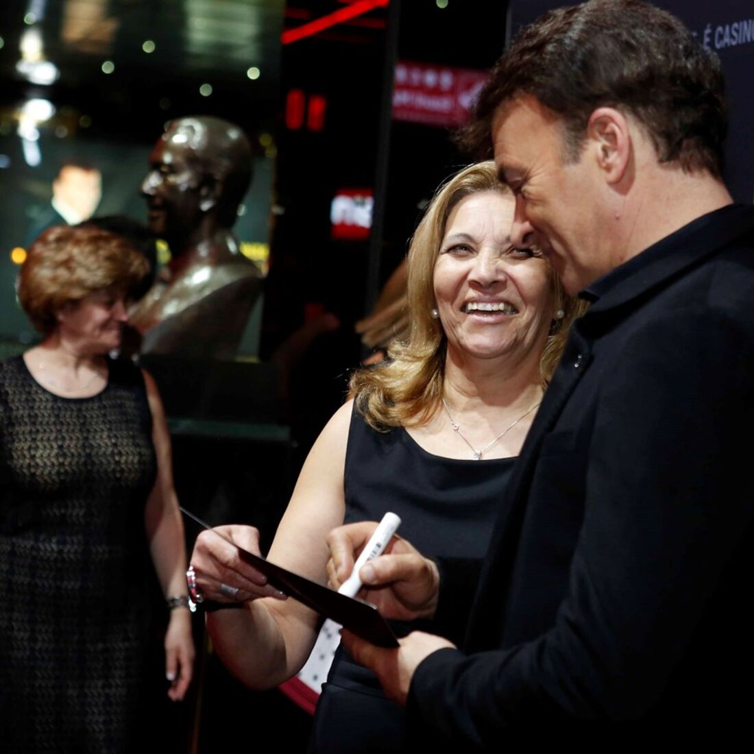 concerto tony carreira