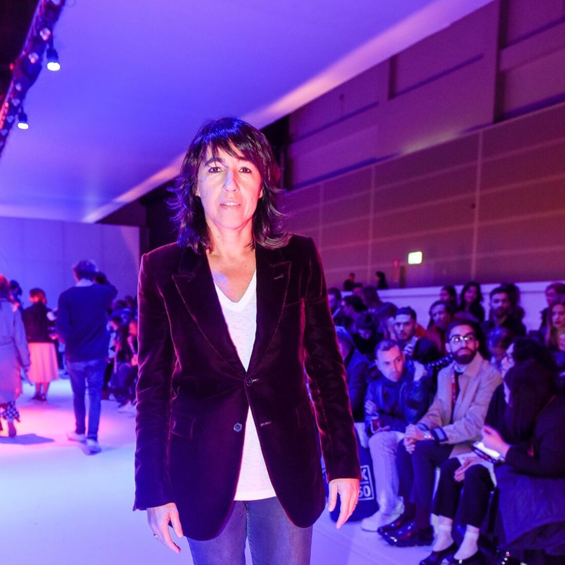 Gabriela Sobral, Inês Herédia