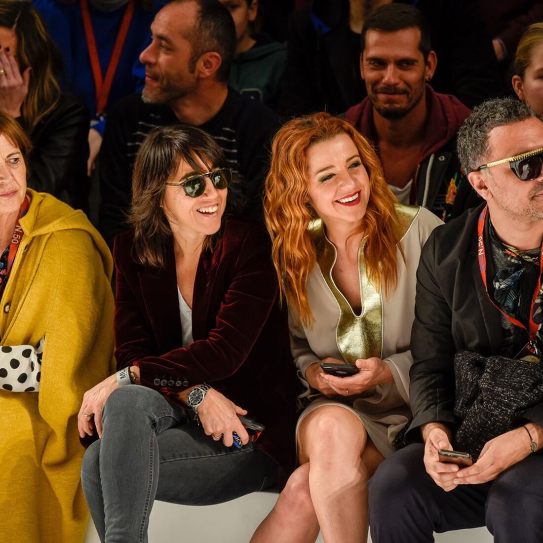 Gabriela Sobral, Inês Herédia