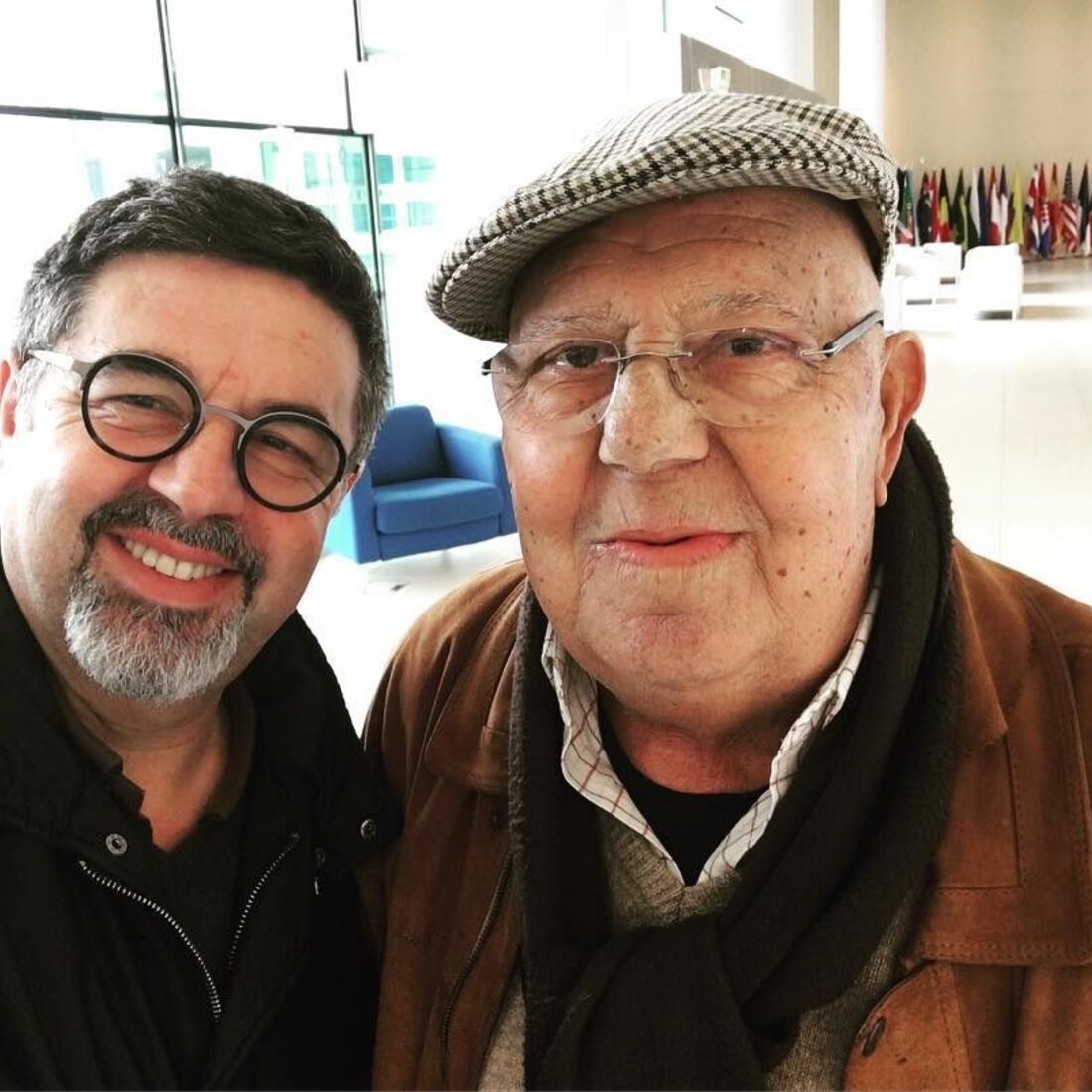 José Carlos Malato, António Malato, cancro, fundação champalimaud, pneumonia, hospital, alta