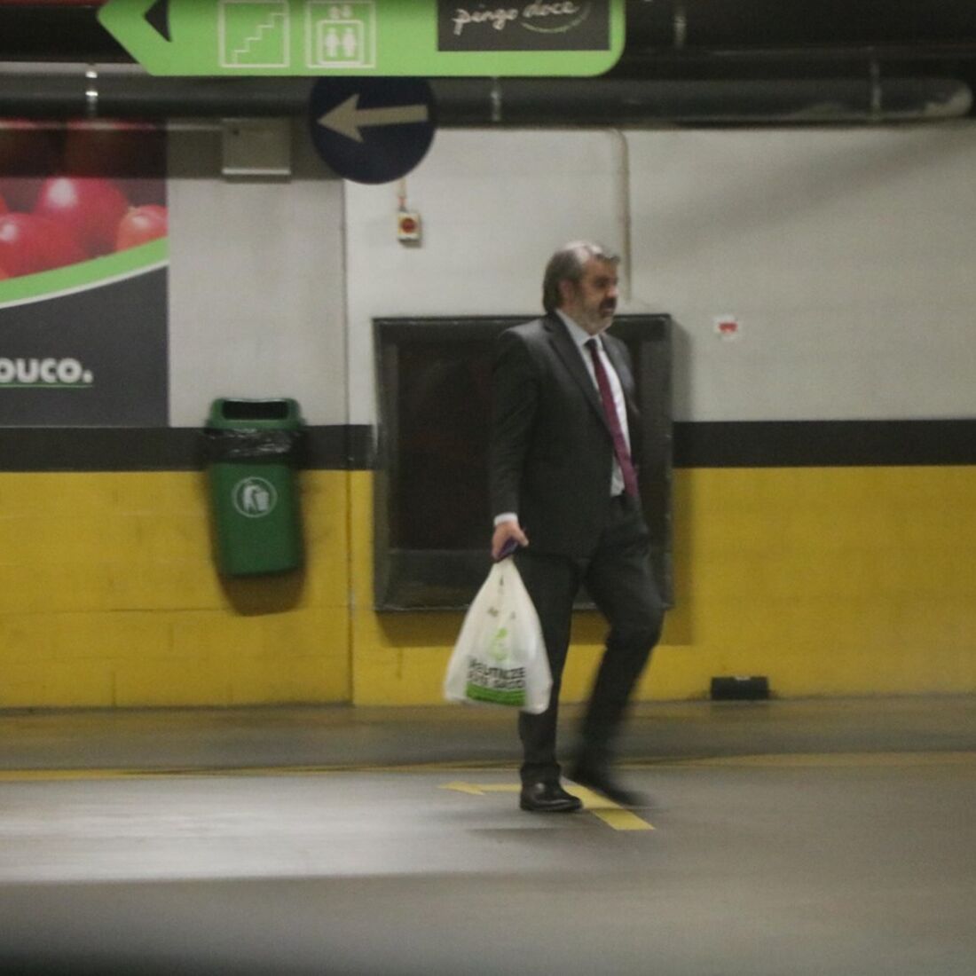 Paulo Gonçalves, Benfica