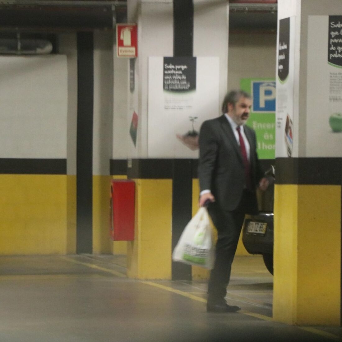 Paulo Gonçalves, Benfica