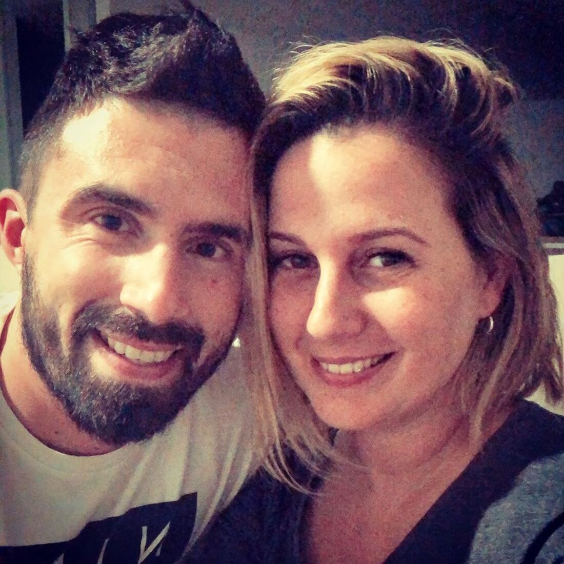 Daniela Pimenta, Becas, assalto, violência, agressão, mãe, casa dos segredos