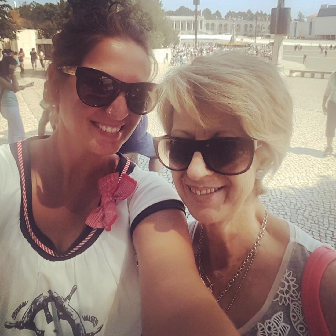 Daniela Pimenta, Becas, assalto, violência, agressão, mãe, casa dos segredos