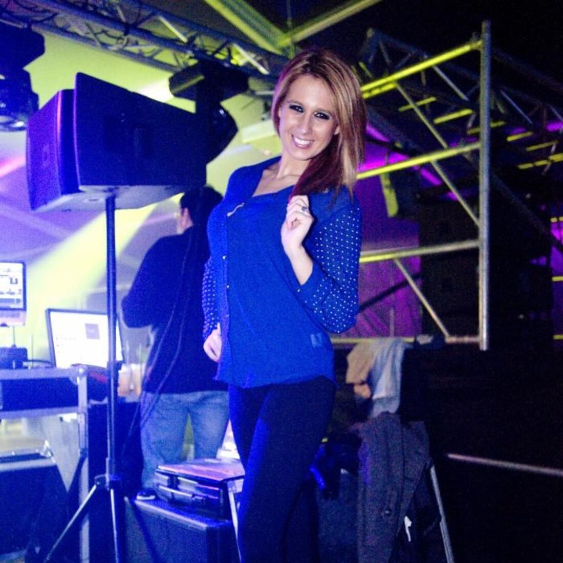 Daniela Pimenta, Becas, assalto, violência, agressão, mãe, casa dos segredos