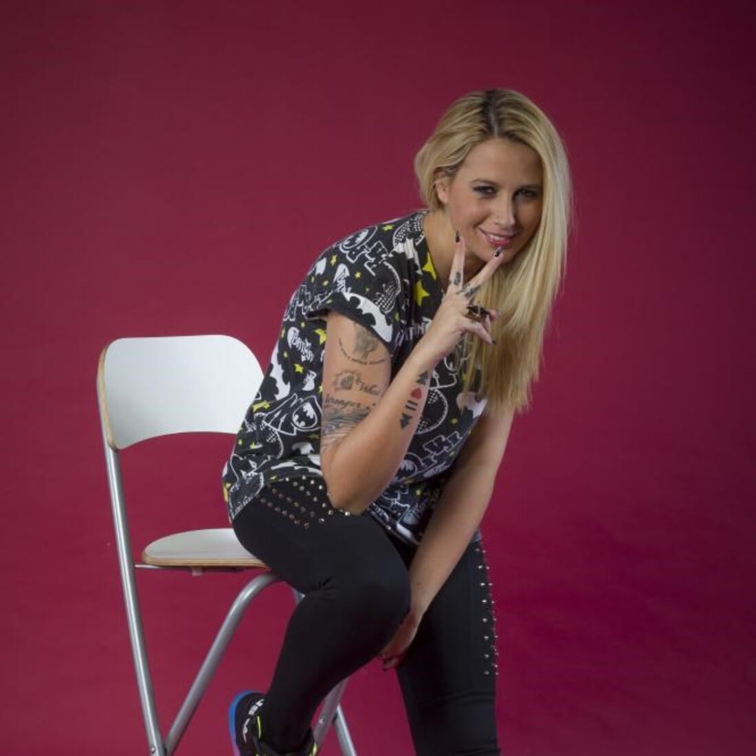 Daniela Pimenta, Becas, assalto, violência, agressão, mãe, casa dos segredos