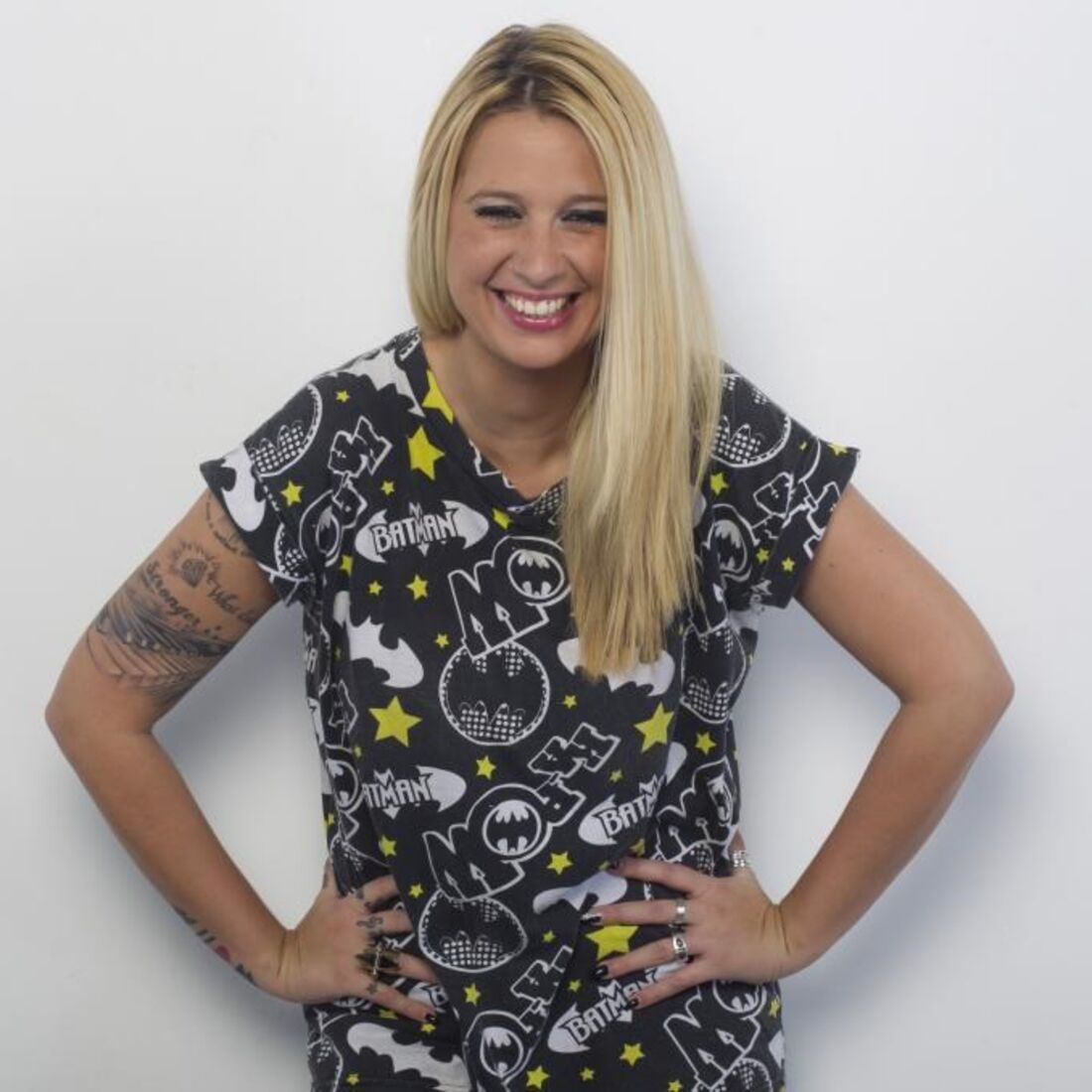 Daniela Pimenta, Becas, assalto, violência, agressão, mãe, casa dos segredos