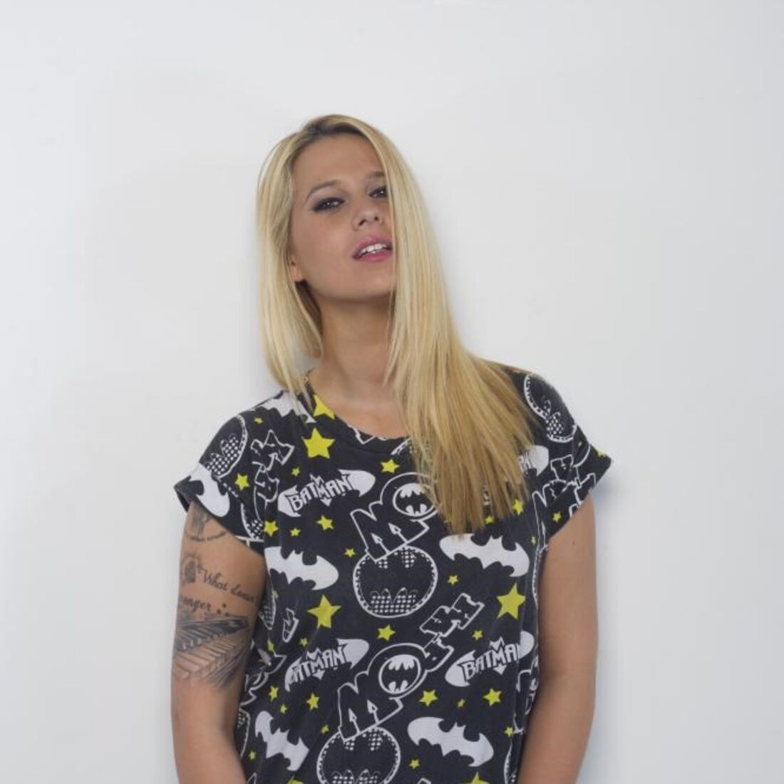 Daniela Pimenta, Becas, assalto, violência, agressão, mãe, casa dos segredos