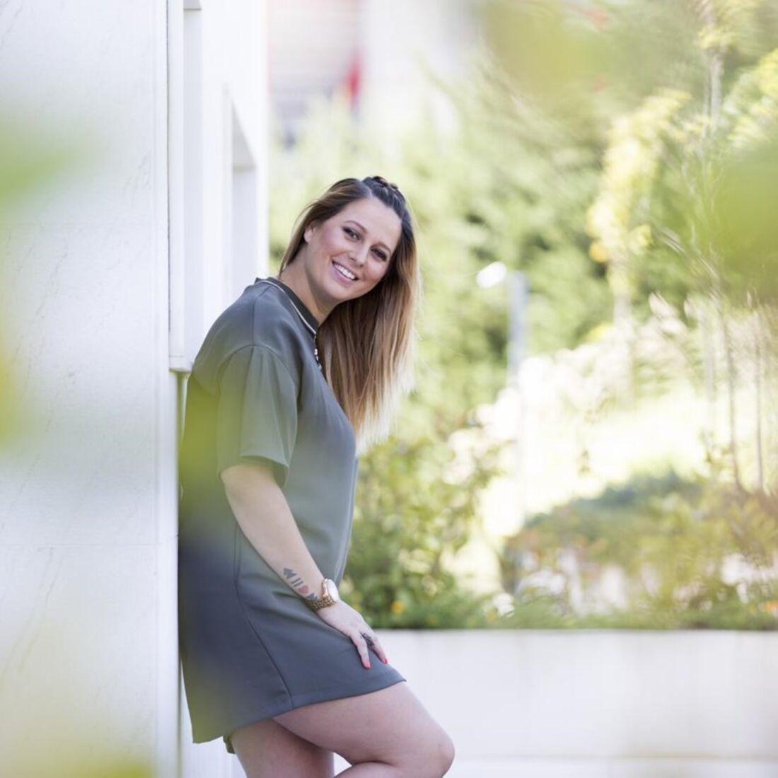 Daniela Pimenta, Becas, assalto, violência, agressão, mãe, casa dos segredos