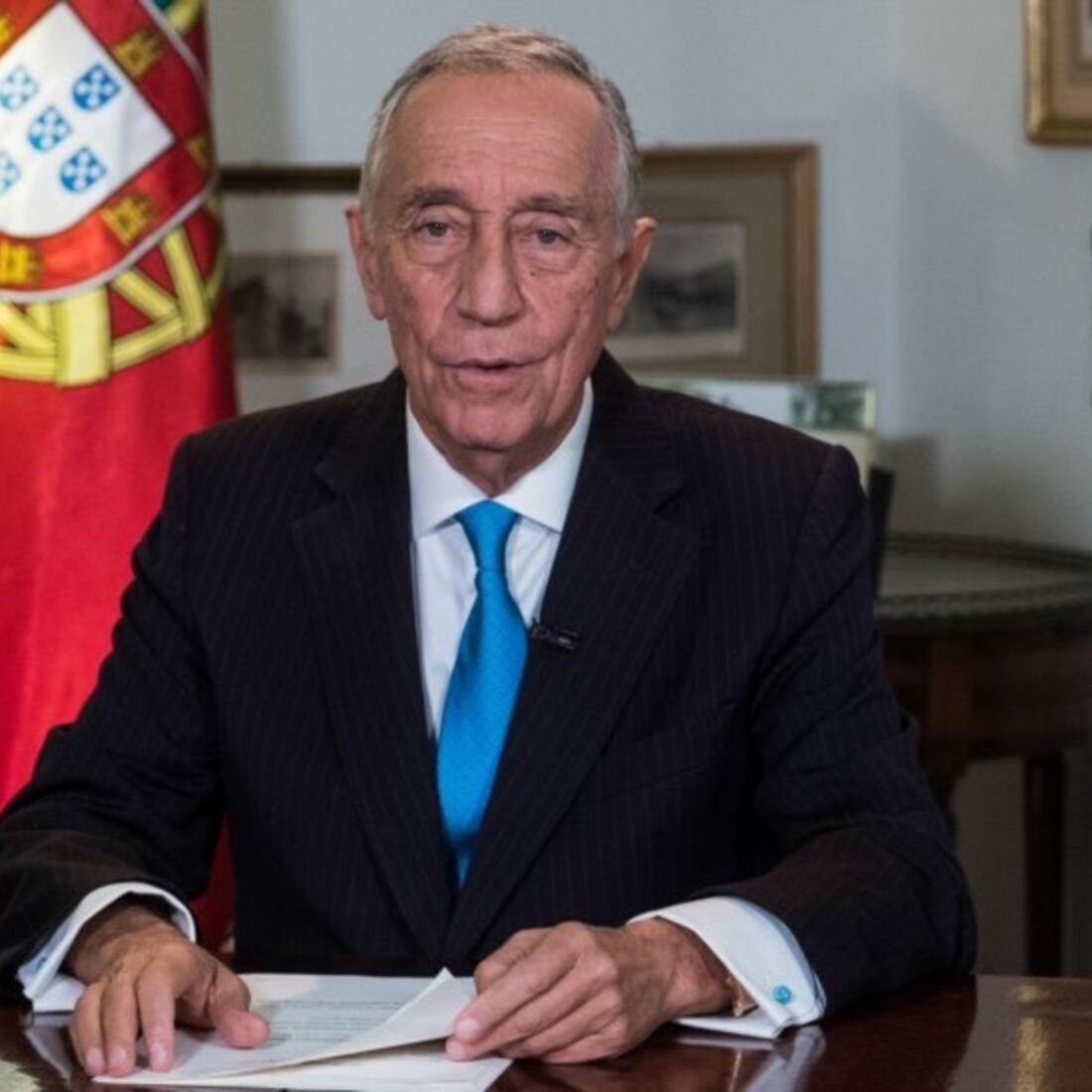 Marcelo Rebelo de Sousa