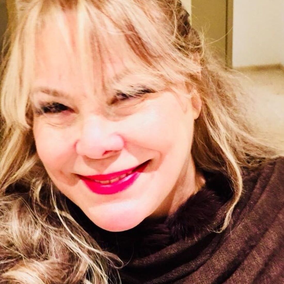 cristina caras lindas