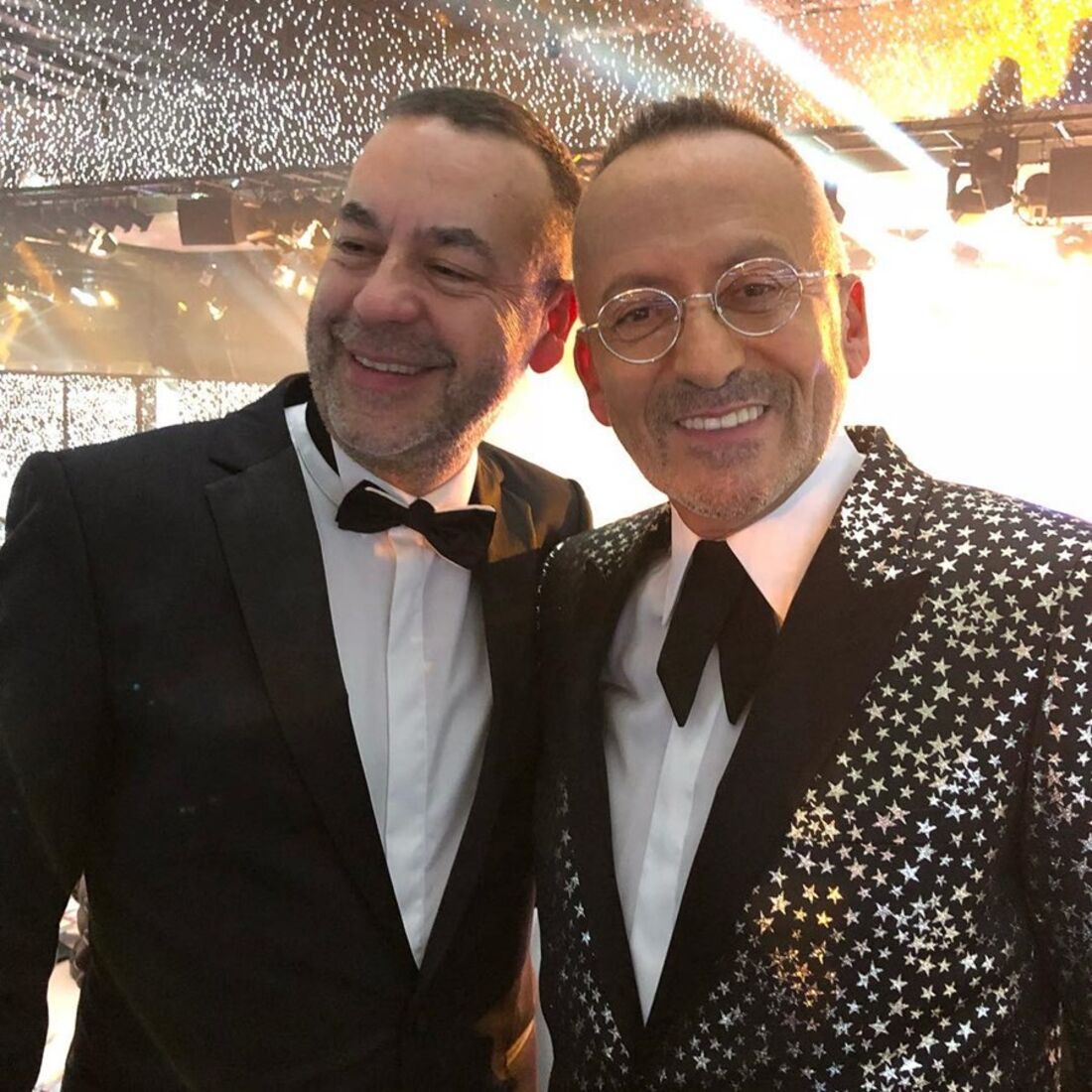 Manuel Luís Goucha, Aníbal Pinto, Você Na Tv