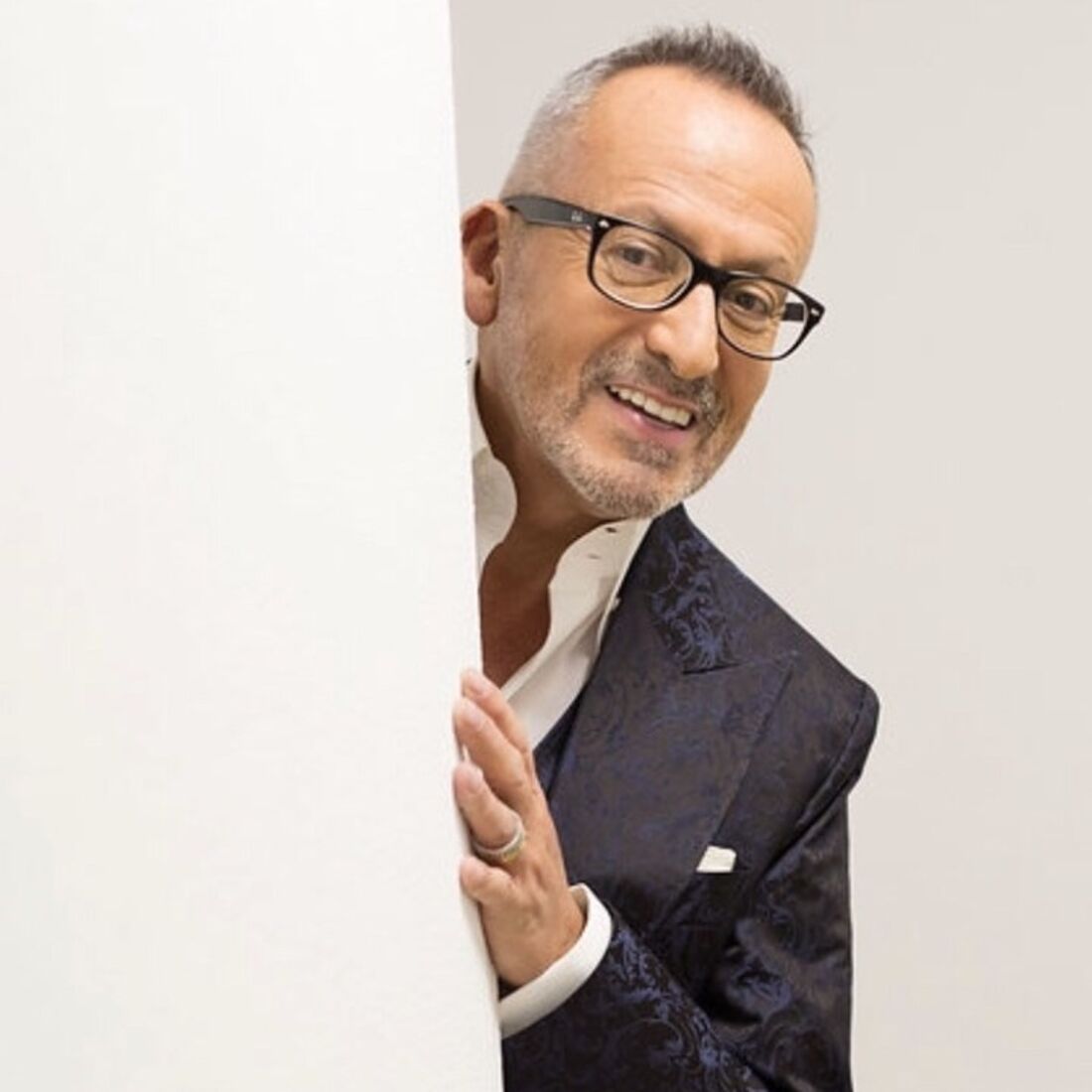 Manuel Luís Goucha, Aníbal Pinto, Você Na Tv