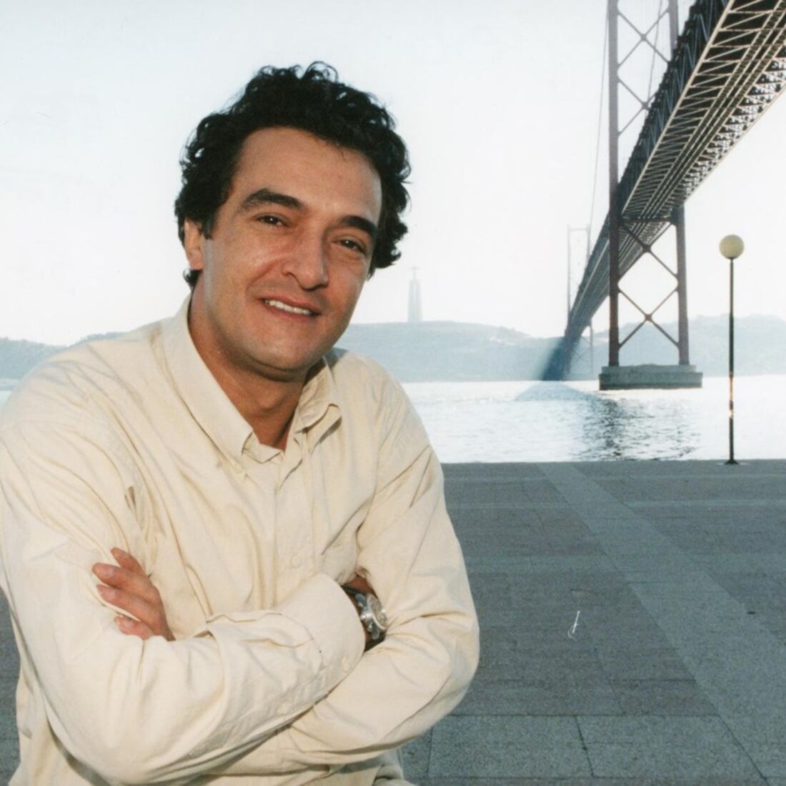 rogério samora