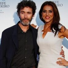 Catarina Furtado e João Reis