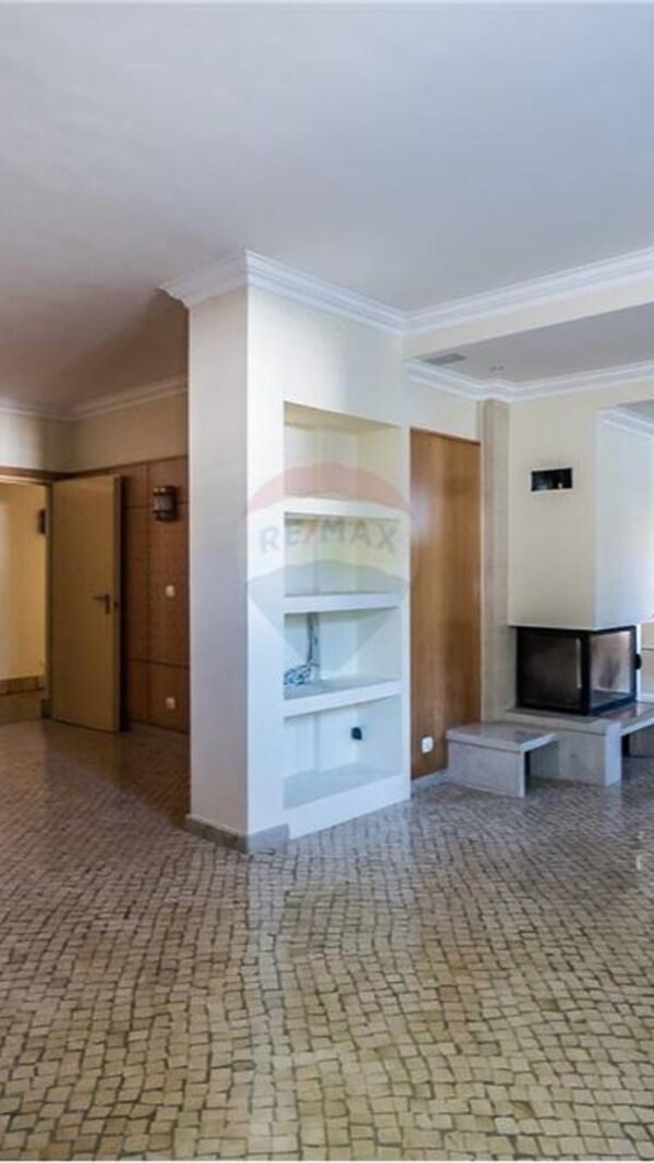 Casa Luciana Abreu