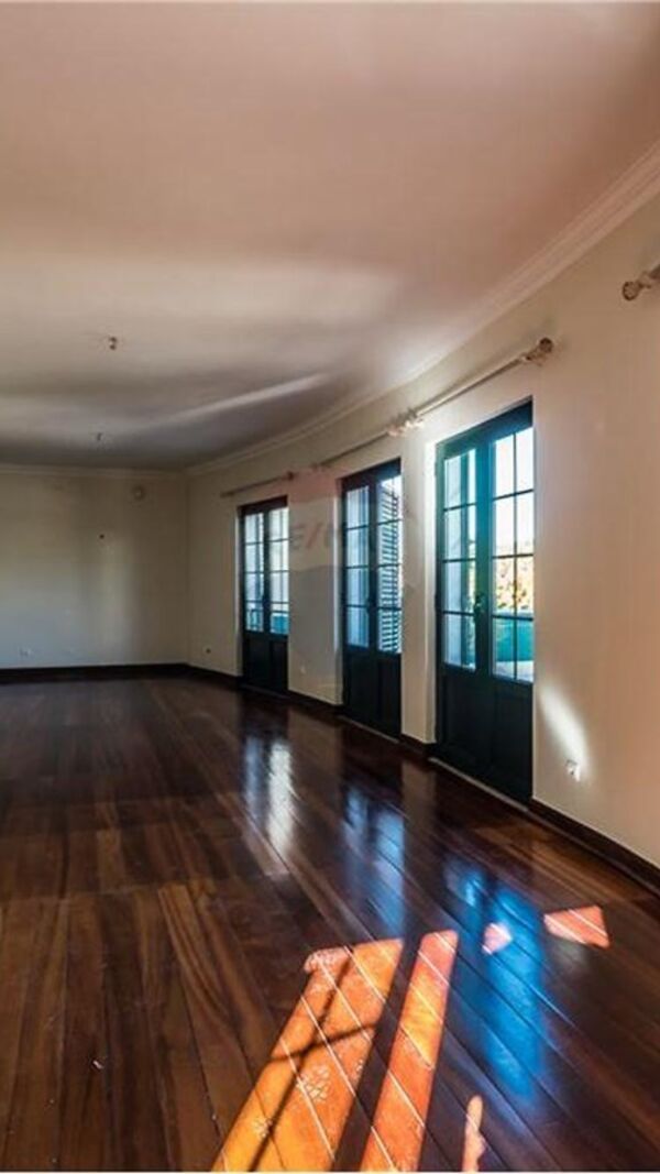 Casa Luciana Abreu