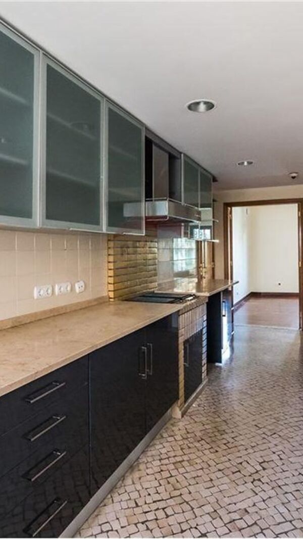 Casa Luciana Abreu
