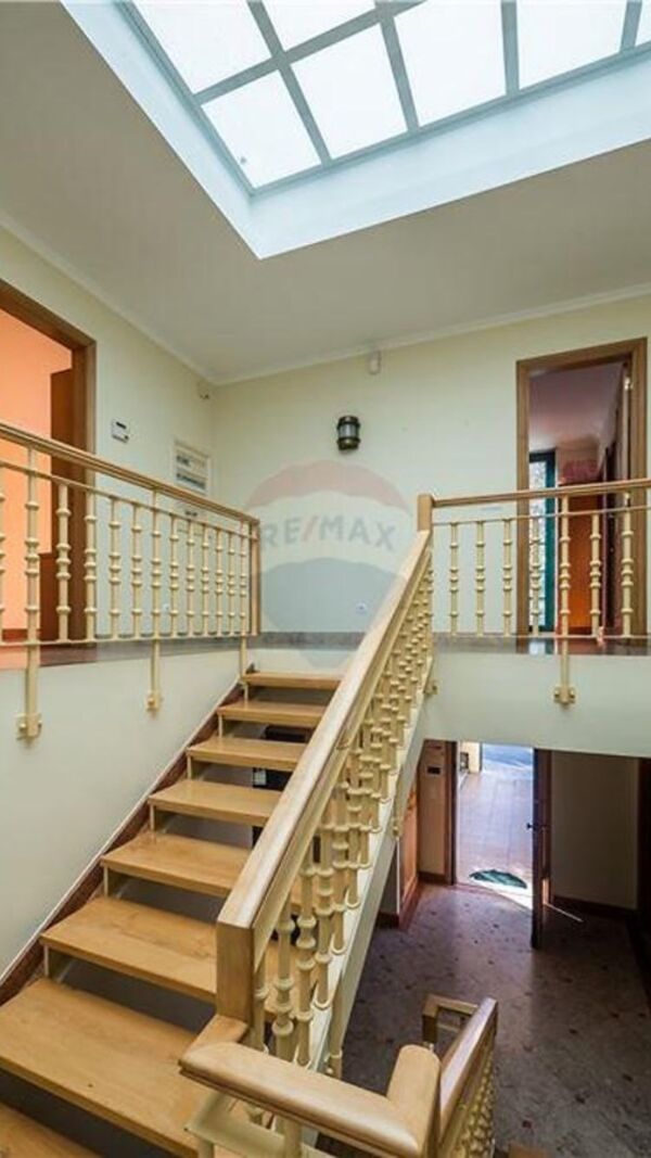 Casa Luciana Abreu