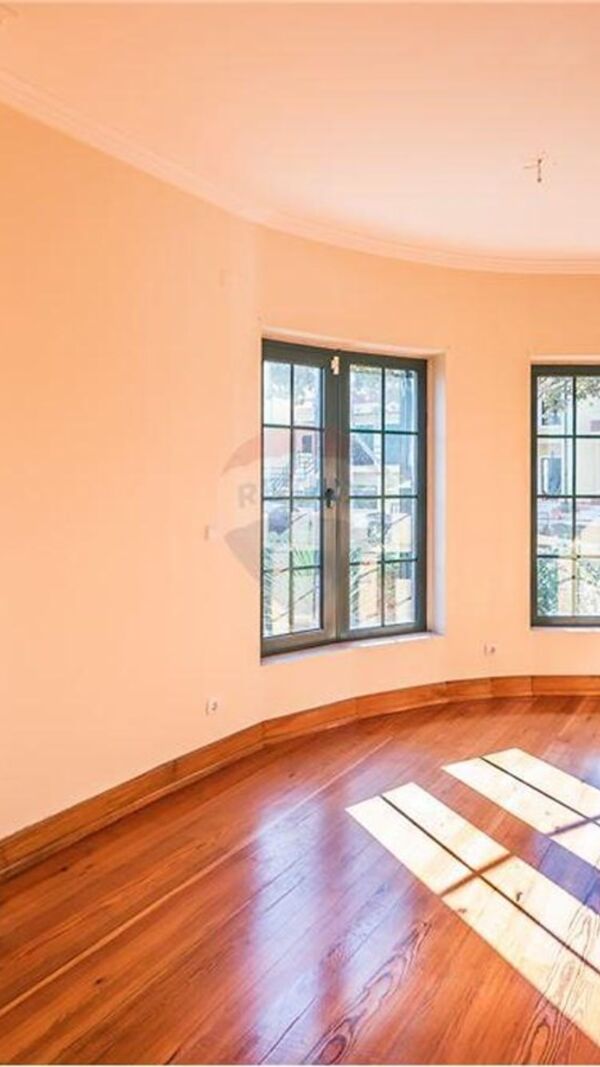 Casa Luciana Abreu