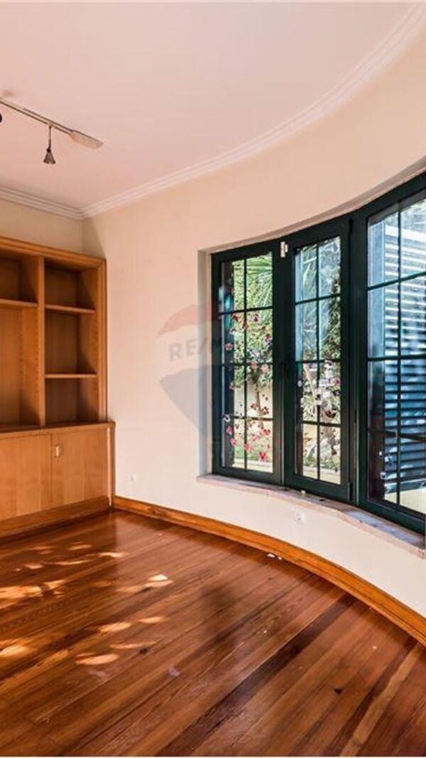 Casa Luciana Abreu