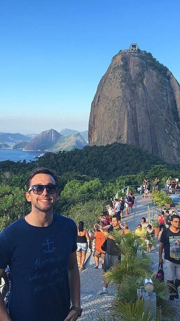 Tiago, Luan