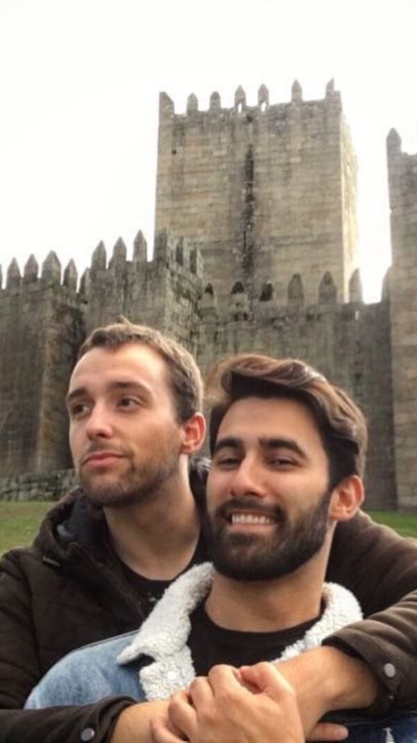 Tiago, Luan