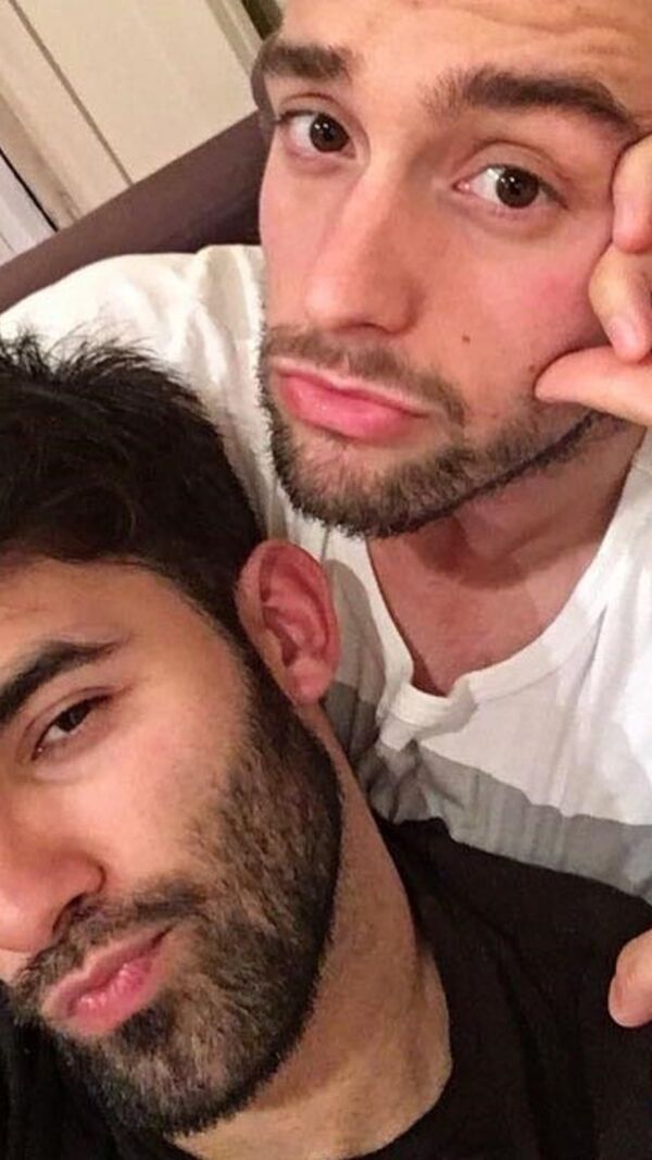 Tiago, Luan
