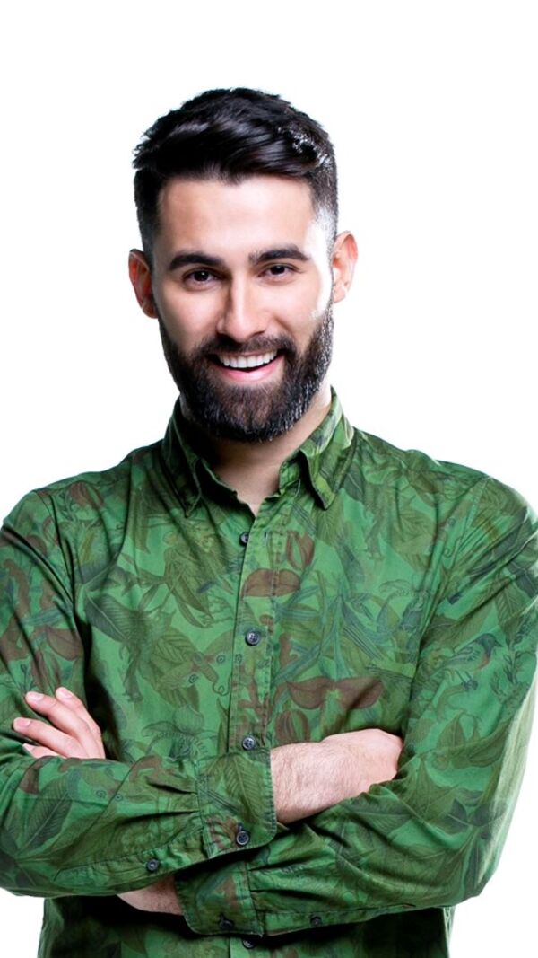 Tiago, Luan