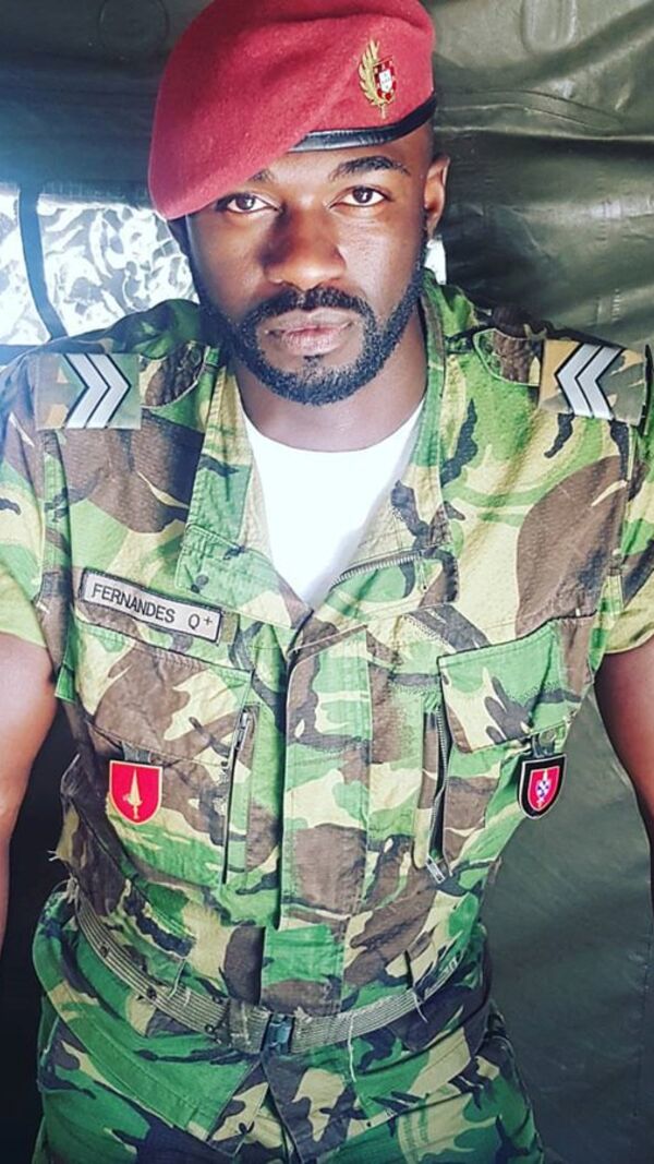 Bruno Casa dos Segredos 