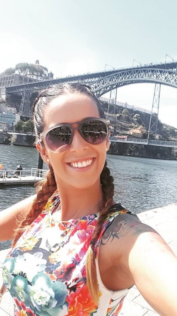 Érica Silva