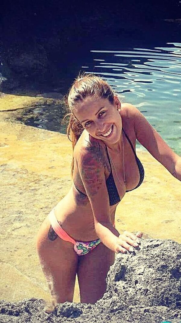 Érica Silva