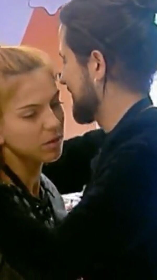 César e Gabriela