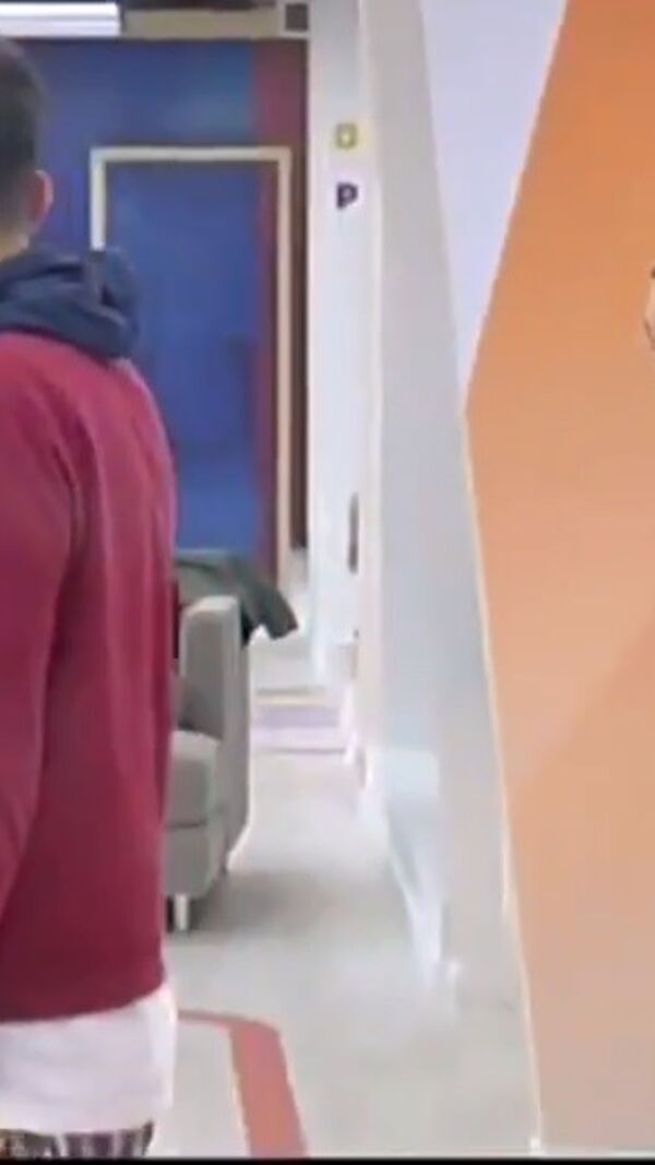 Luan e Tiago