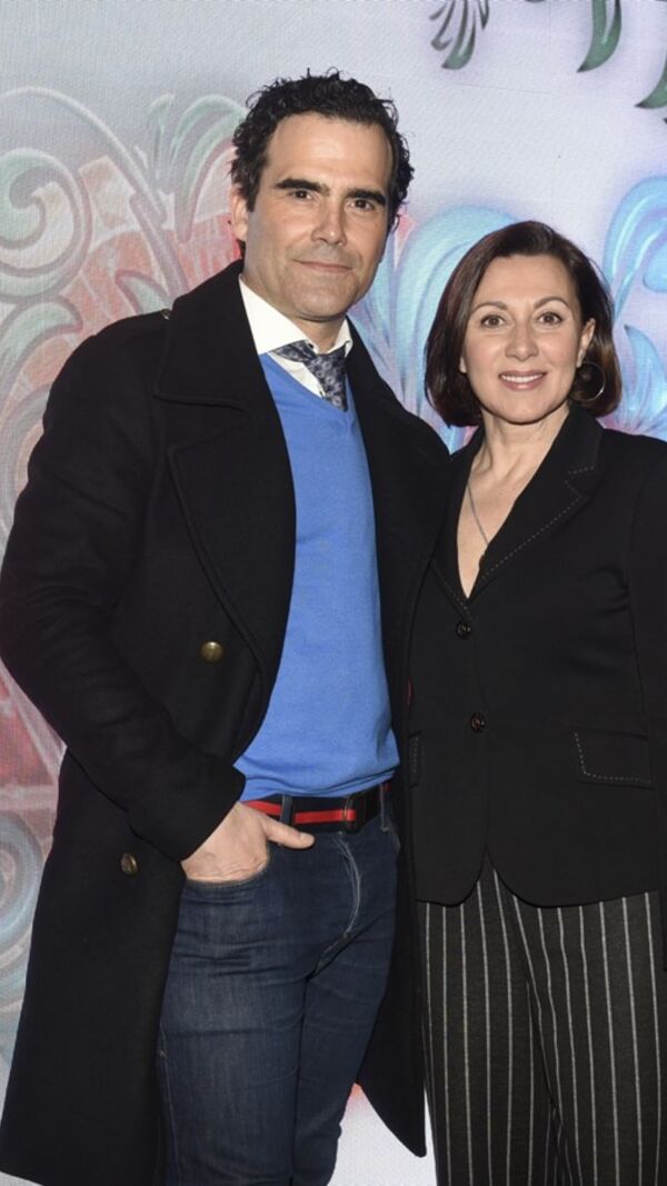 Segunda temporada da novela Paixão