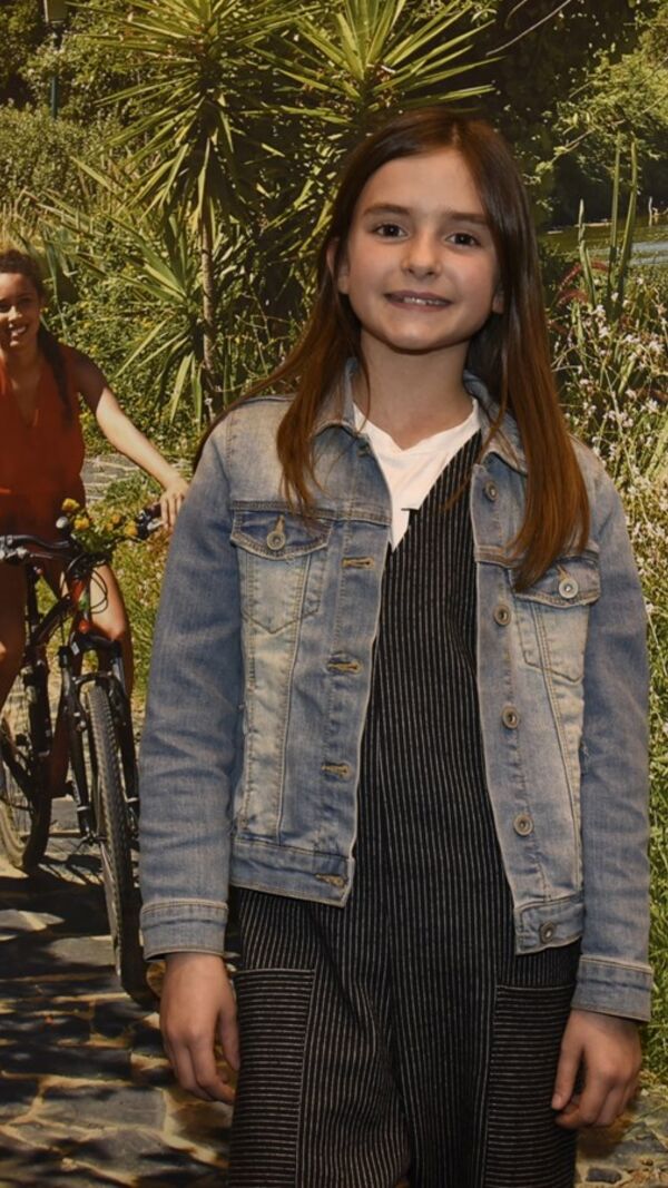 Segunda temporada da novela Paixão